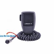 Microfon mic condensator 6 pini taste canal sus jos-650x650